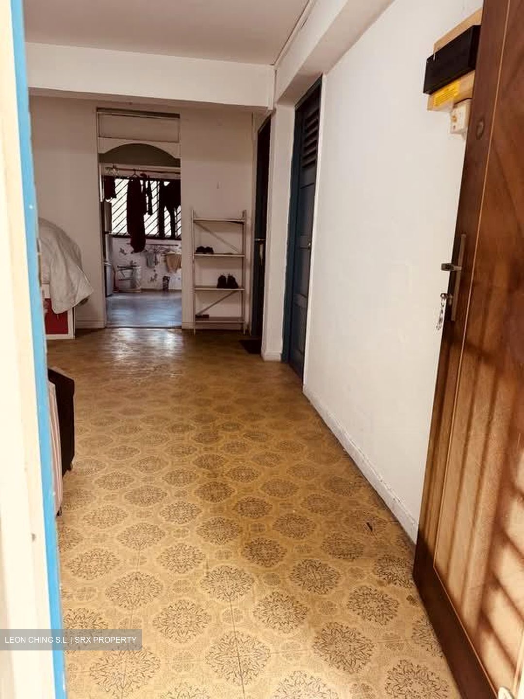Blk 1 Hougang Avenue 3 (Hougang), HDB 3 Rooms #566336881